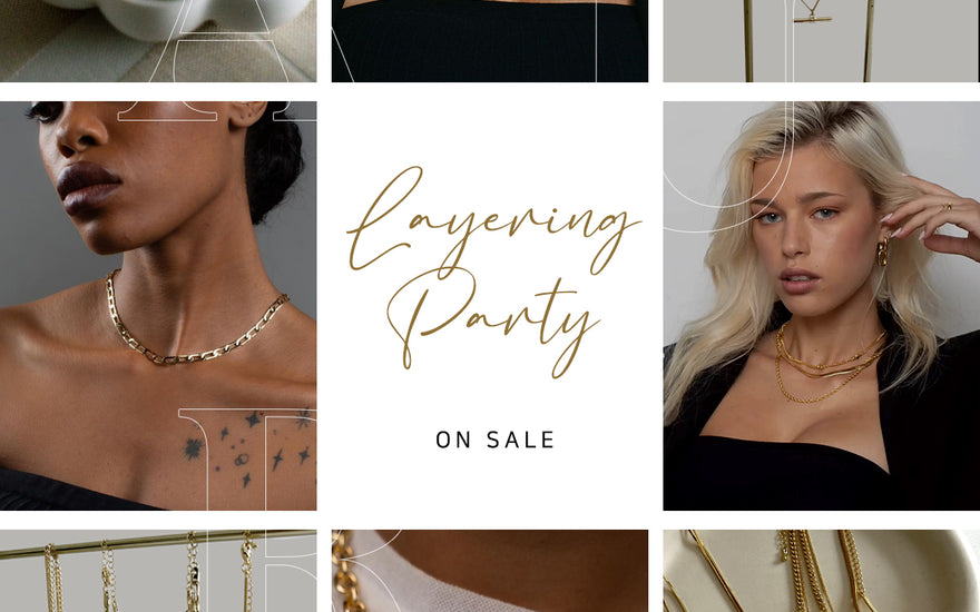 Layering Party