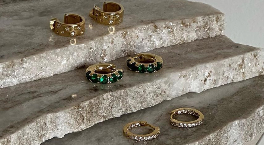 Everyday Essential Jewellery from AURA