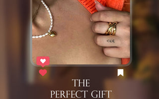 The Perfect Gift For Her